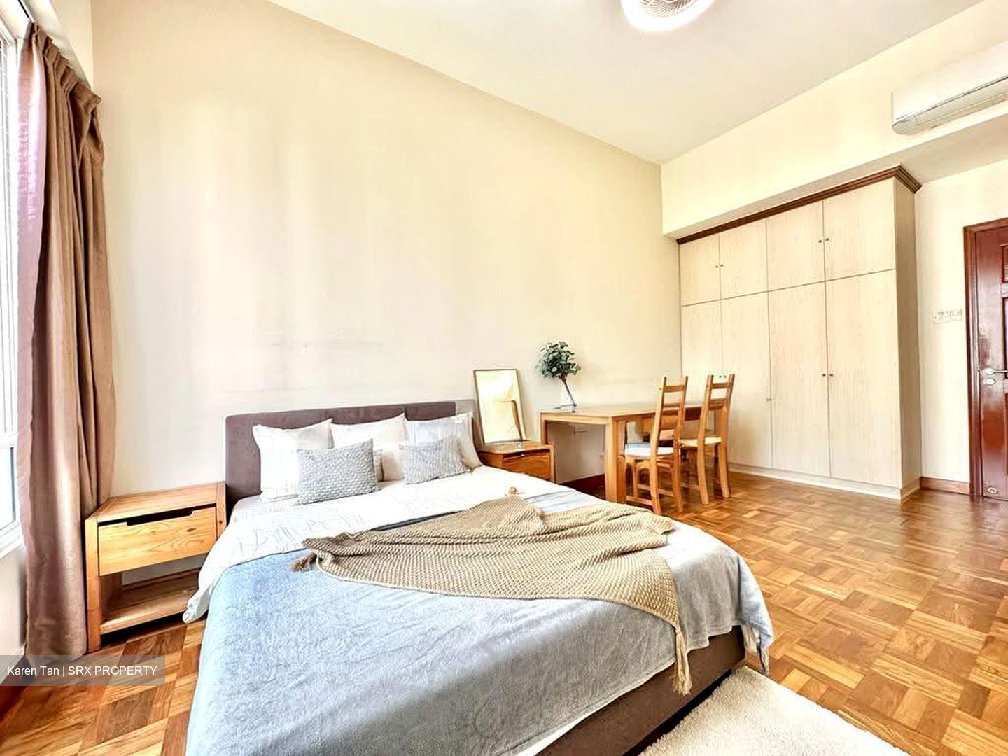 Queensway Tower / Queensway Shopping Centre (D3), Apartment #586063151
